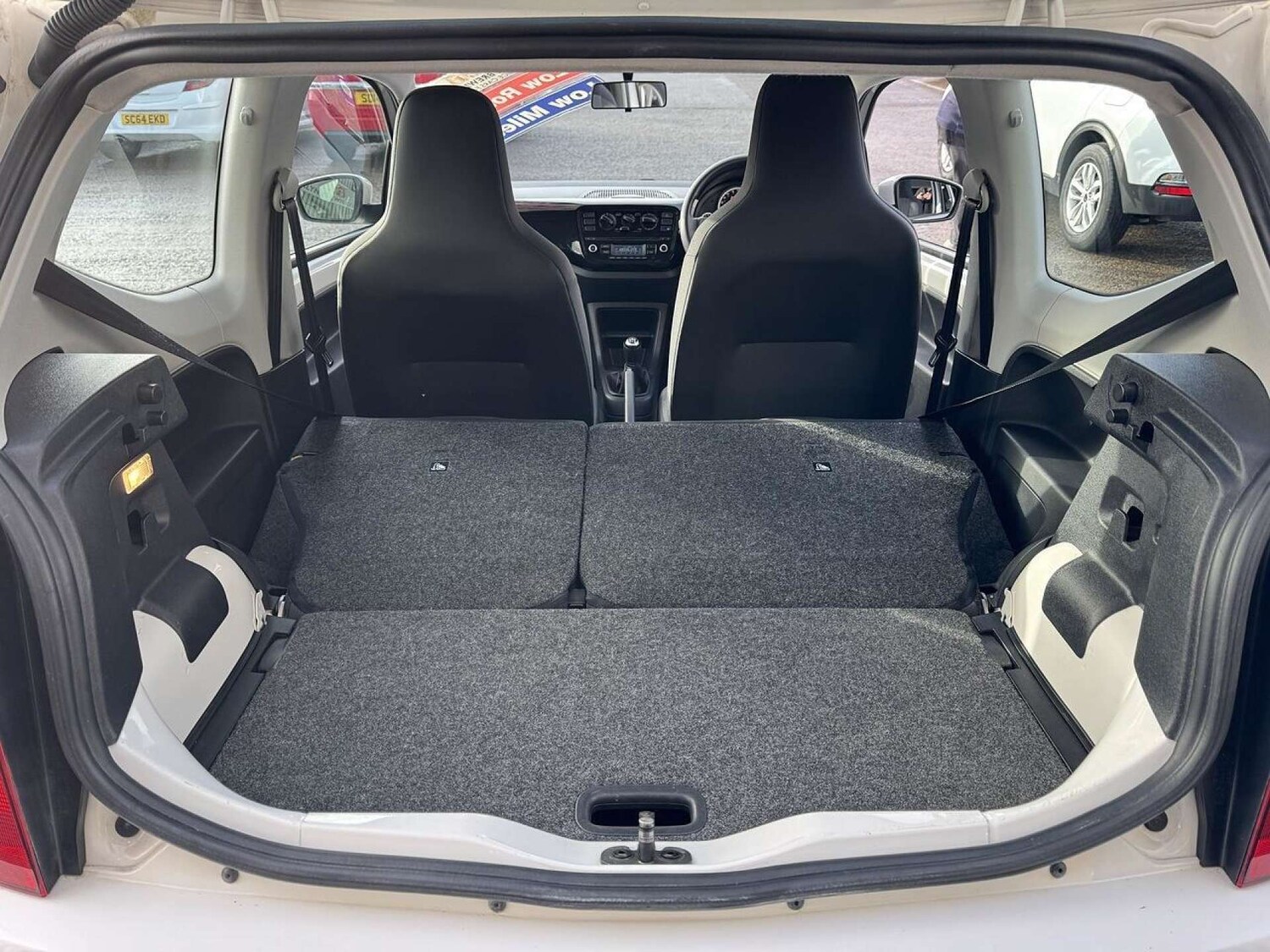 Used Volkswagen up! 2016 for sale - 77487298: Photo 51