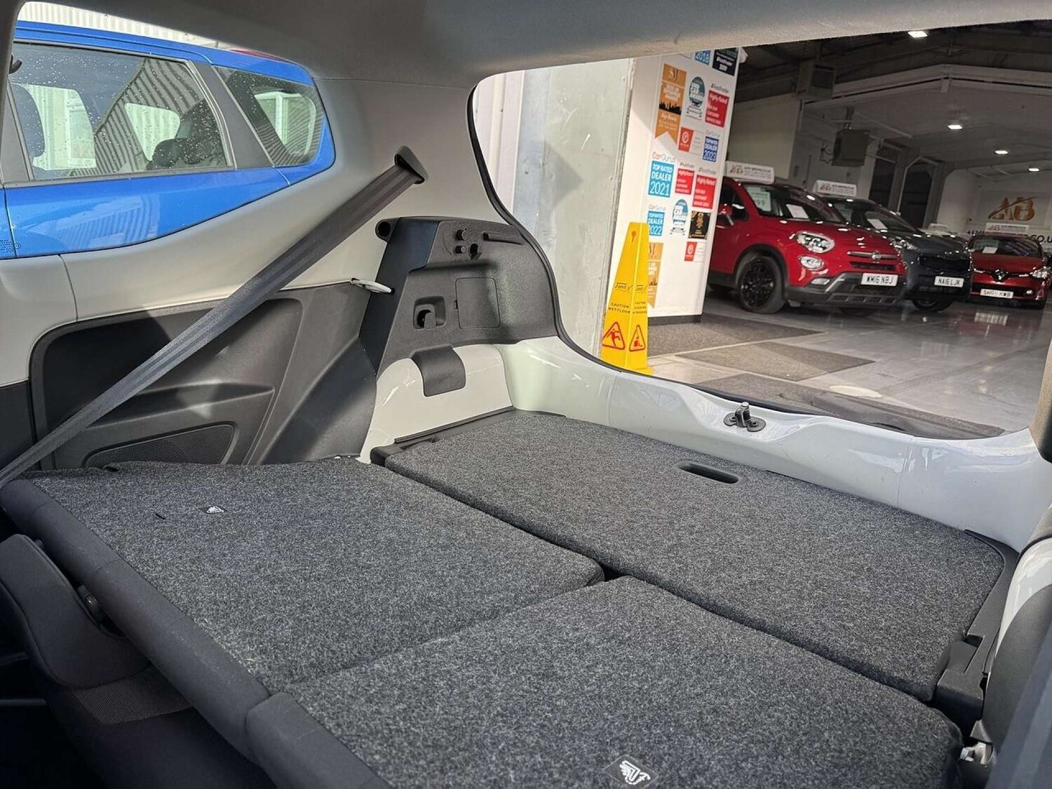 Used Volkswagen up! 2016 for sale - 77487298: Photo 53