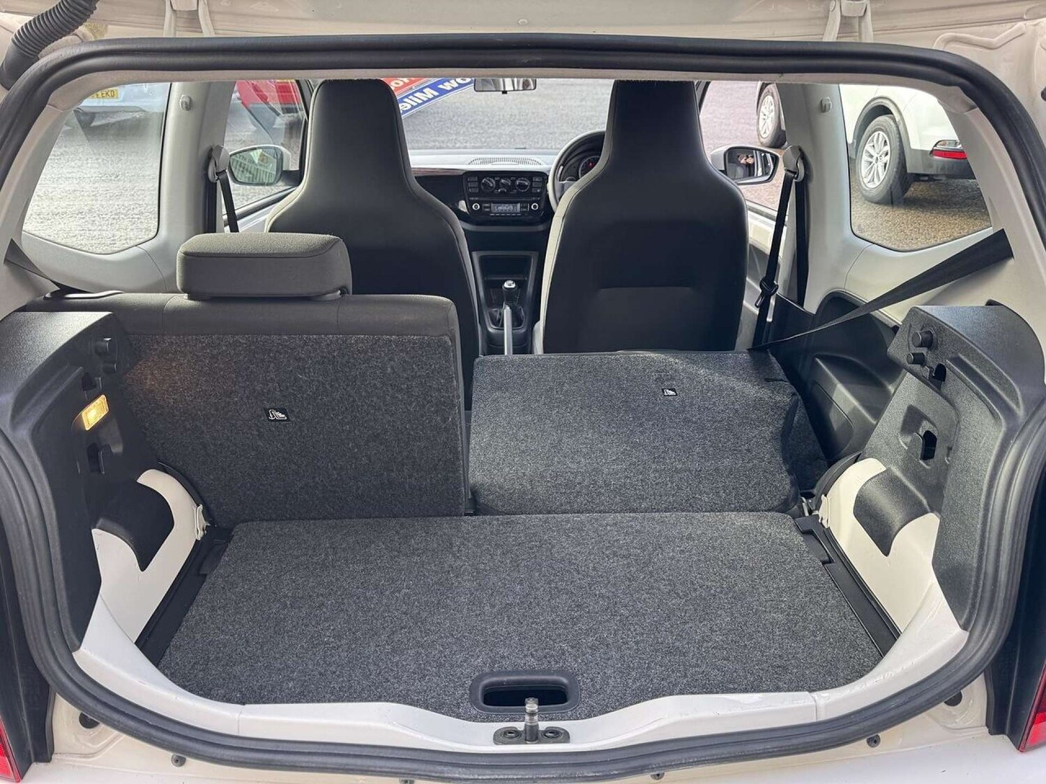 Used Volkswagen up! 2016 for sale - 77487298: Photo 54