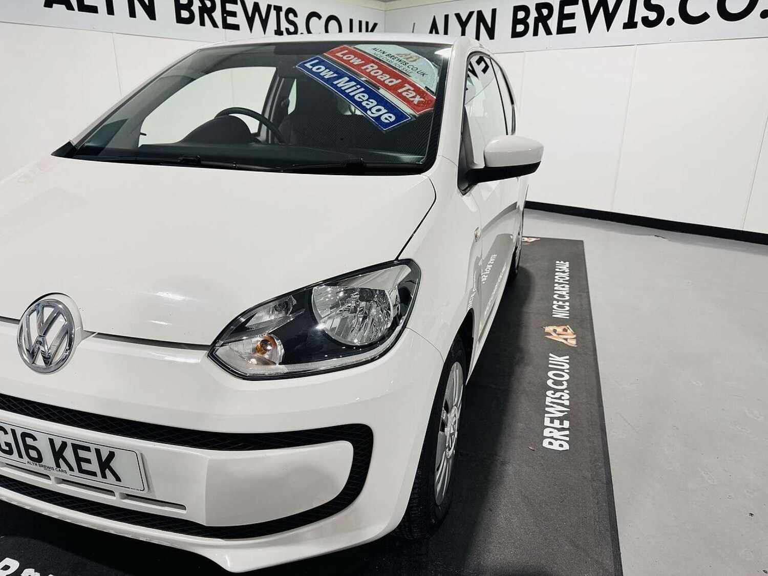 Used Volkswagen up! 2016 for sale - 77487298: Photo 7