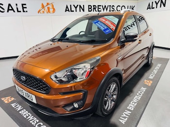 Used Ford Ka+ 2019 for sale - 78733883: Photo