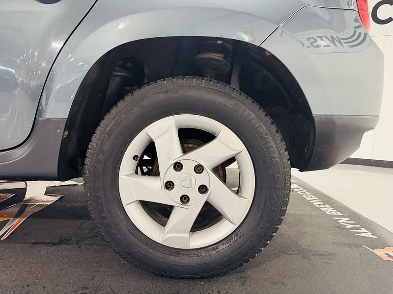 Used Dacia Duster 2014 for sale - 76763215: Photo 15