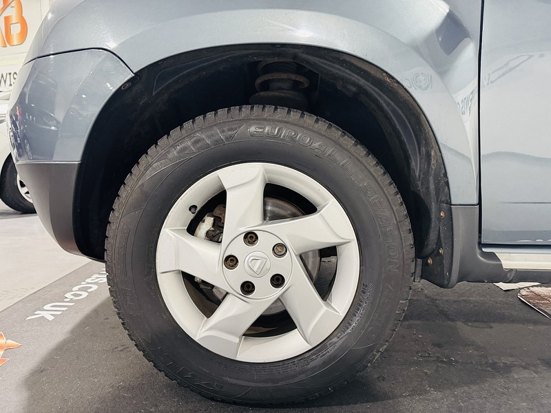 Used Dacia Duster 2014 for sale - 76763215: Photo 16