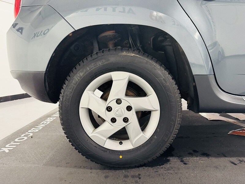 Used Dacia Duster 2014 for sale - 76763215: Photo 18