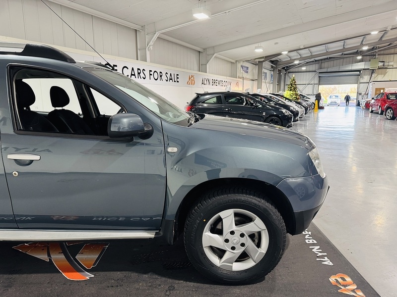 Used Dacia Duster 2014 for sale - 76763215: Photo 19