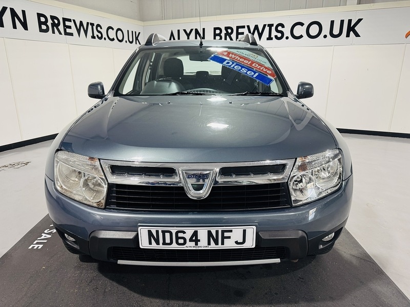 Used Dacia Duster 2014 for sale - 76763215: Photo 21