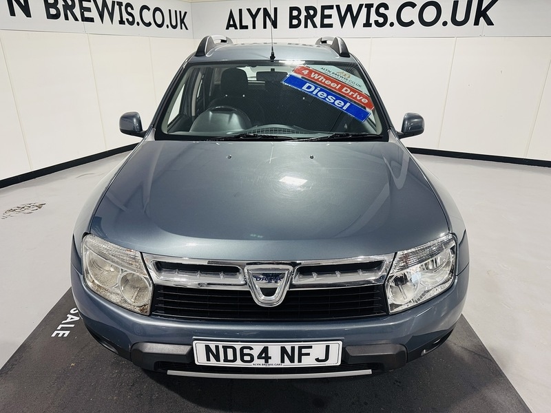 Used Dacia Duster 2014 for sale - 76763215: Photo 22