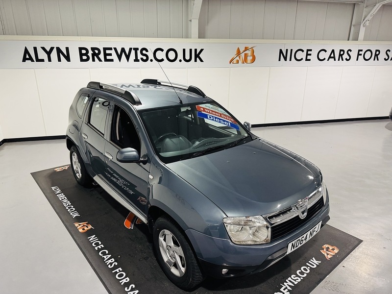 Used Dacia Duster 2014 for sale - 76763215: Photo 23