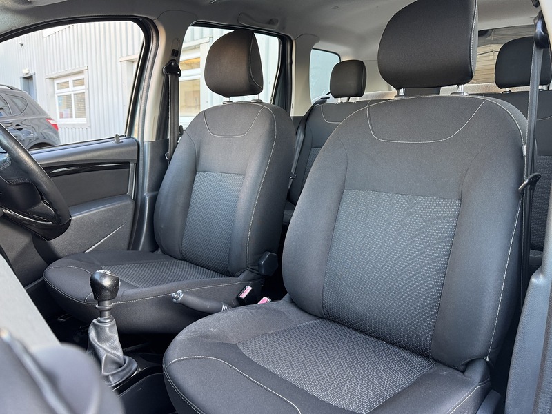 Used Dacia Duster 2014 for sale - 76763215: Photo 25