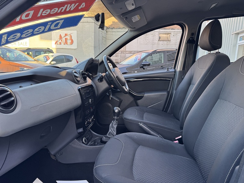 Used Dacia Duster 2014 for sale - 76763215: Photo 26