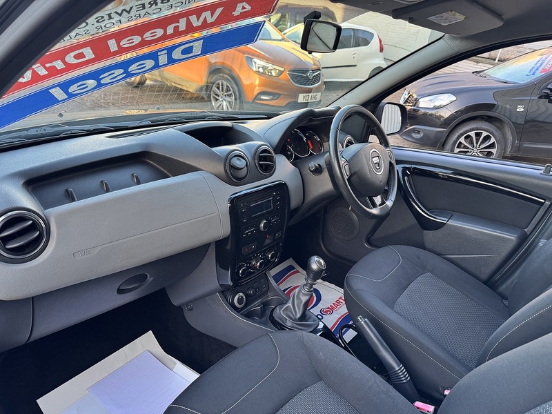 Used Dacia Duster 2014 for sale - 76763215: Photo 27