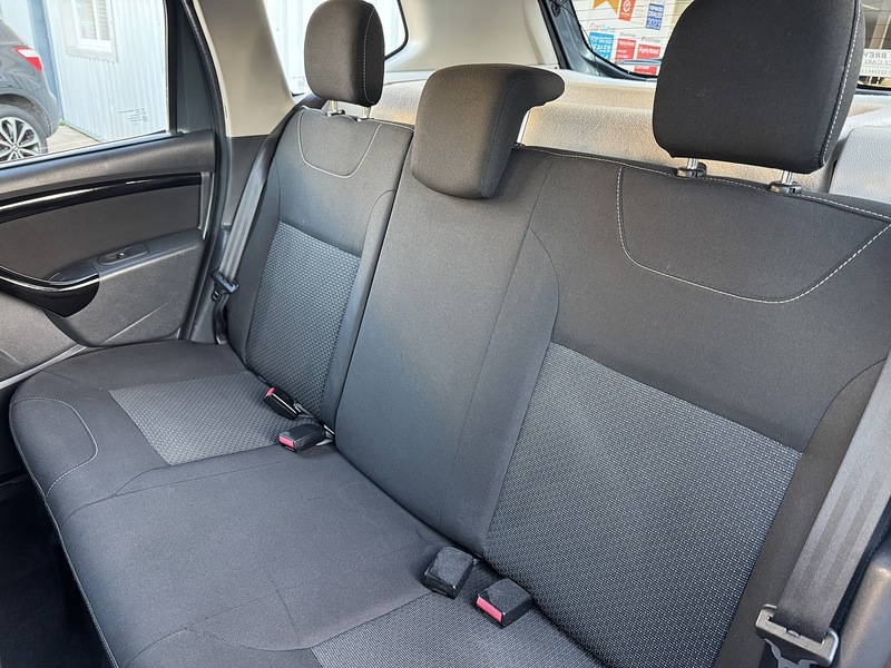 Used Dacia Duster 2014 for sale - 76763215: Photo 28