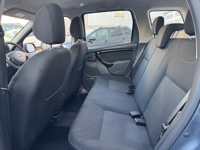 Used Dacia Duster 2014 for sale - 76763215: Photo 29