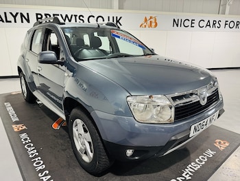 Used Dacia Duster 2014 for sale - 76763215: Photo