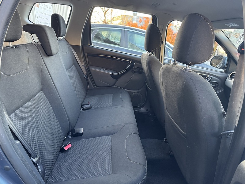 Used Dacia Duster 2014 for sale - 76763215: Photo 30