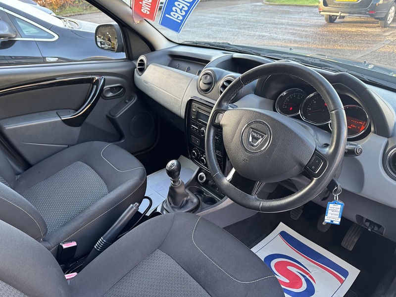 Used Dacia Duster 2014 for sale - 76763215: Photo 34