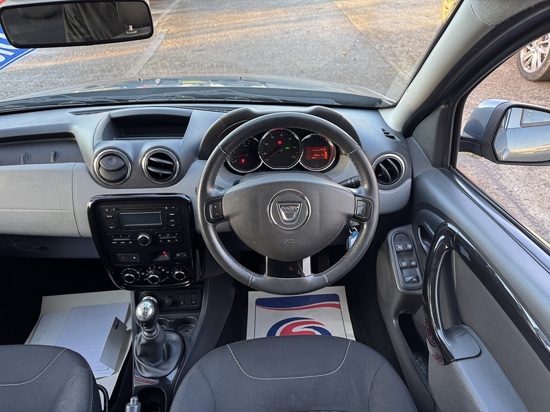 Used Dacia Duster 2014 for sale - 76763215: Photo 35