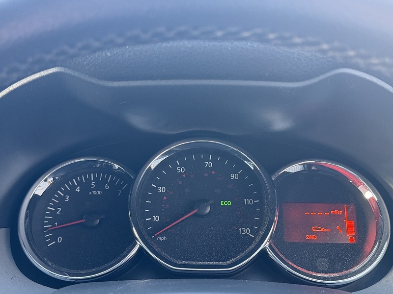 Used Dacia Duster 2014 for sale - 76763215: Photo 37