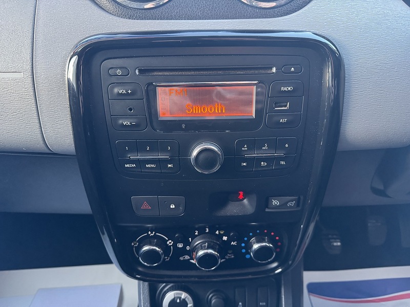 Used Dacia Duster 2014 for sale - 76763215: Photo 38