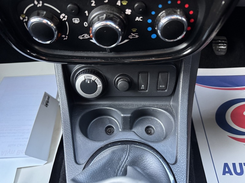 Used Dacia Duster 2014 for sale - 76763215: Photo 39