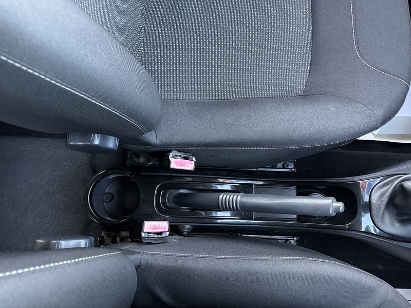 Used Dacia Duster 2014 for sale - 76763215: Photo 41