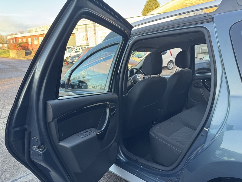 Used Dacia Duster 2014 for sale - 76763215: Photo 49