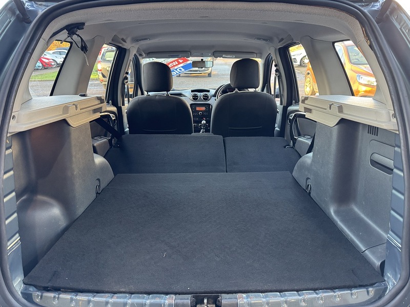 Used Dacia Duster 2014 for sale - 76763215: Photo 52