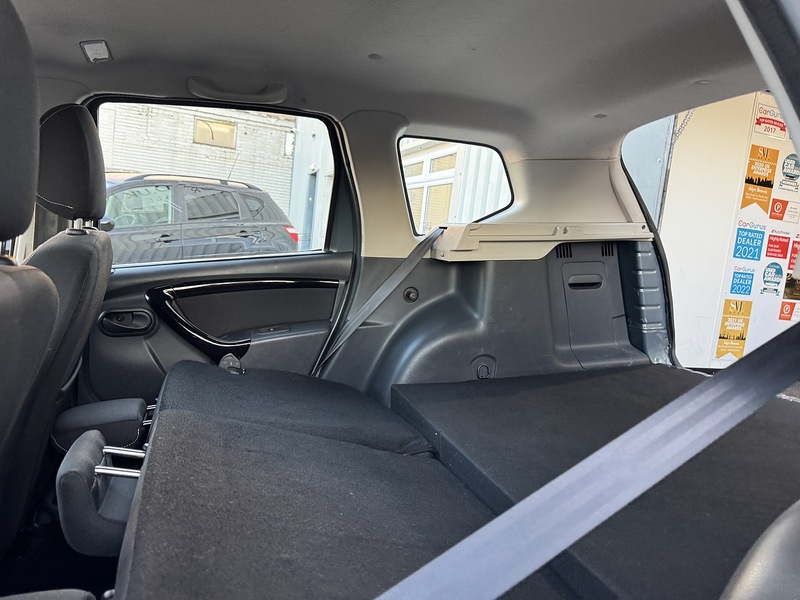 Used Dacia Duster 2014 for sale - 76763215: Photo 54