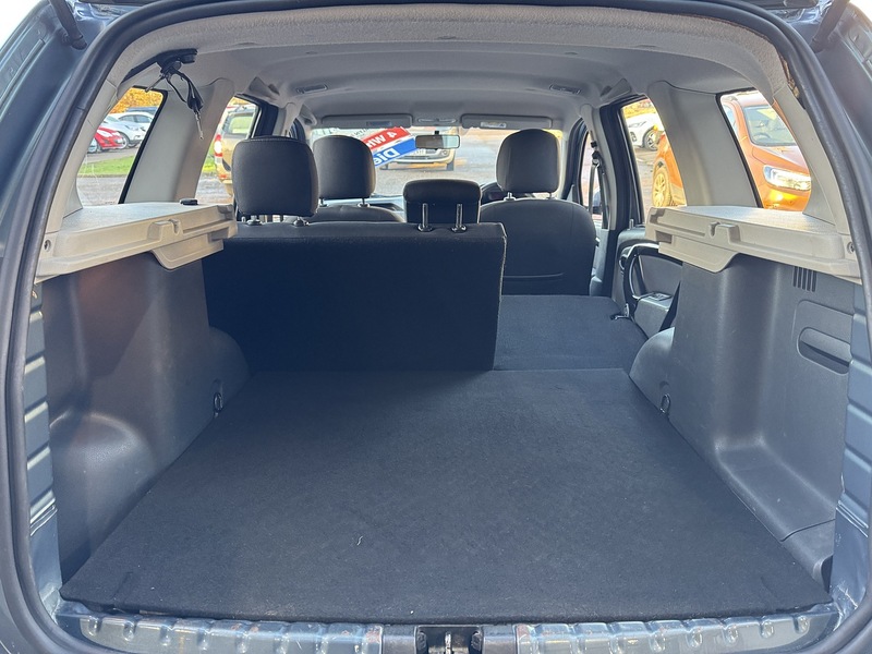 Used Dacia Duster 2014 for sale - 76763215: Photo 55