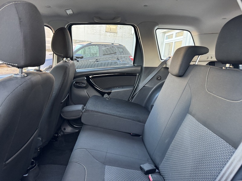 Used Dacia Duster 2014 for sale - 76763215: Photo 57