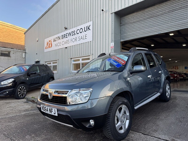 Used Dacia Duster 2014 for sale - 76763215: Photo 58