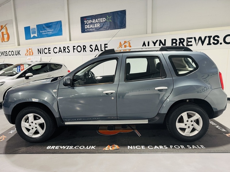 Used Dacia Duster 2014 for sale - 76763215: Photo 6