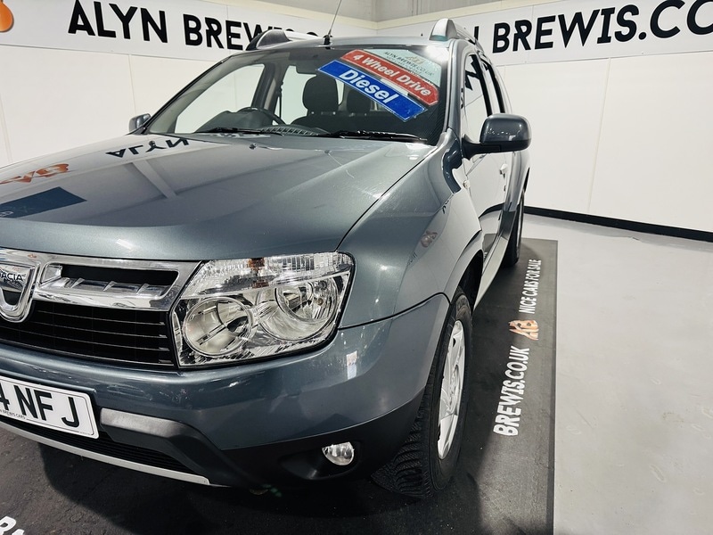 Used Dacia Duster 2014 for sale - 76763215: Photo 7