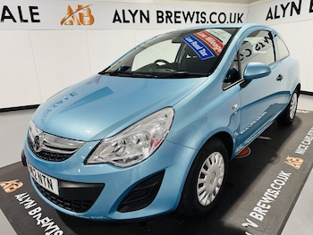 2012 - 1.0 ecoFLEX S 3dr