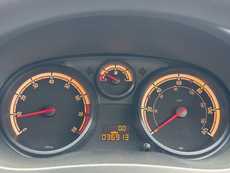 Vehicle 36