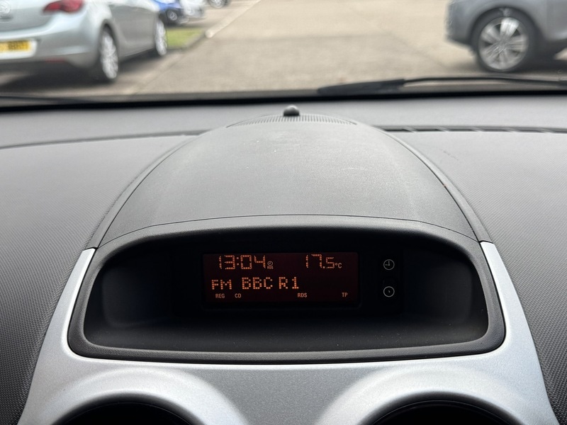 Vehicle 40