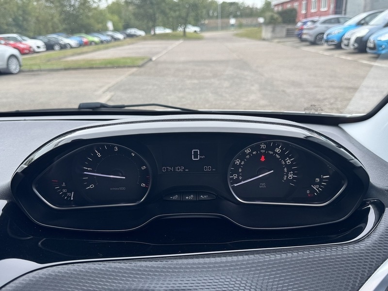 Vehicle 40
