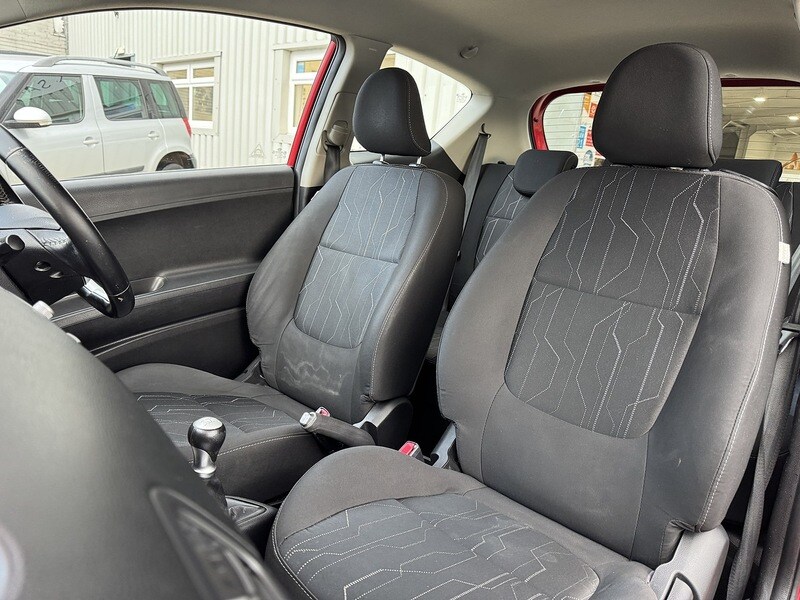 Used Kia Picanto 2013 for sale - 76505586: Photo 22