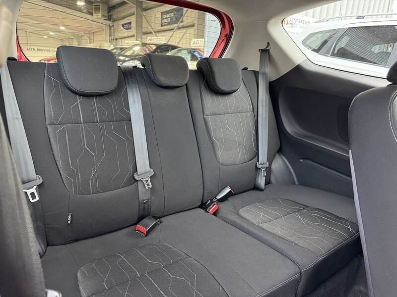 Used Kia Picanto 2013 for sale - 76505586: Photo 26