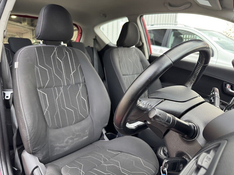 Used Kia Picanto 2013 for sale - 76505586: Photo 27