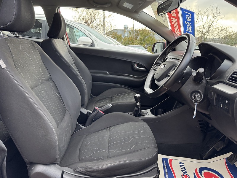 Used Kia Picanto 2013 for sale - 76505586: Photo 28