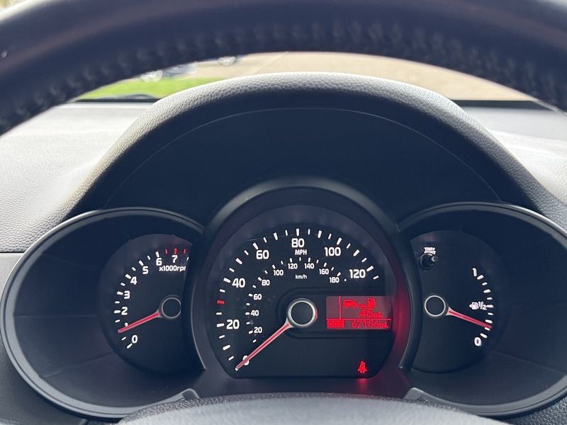 Used Kia Picanto 2013 for sale - 76505586: Photo 32