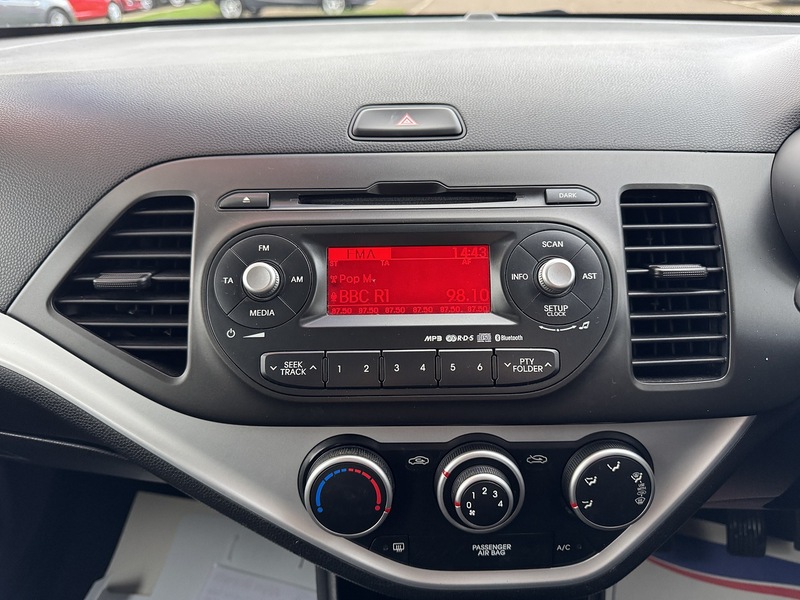 Used Kia Picanto 2013 for sale - 76505586: Photo 36