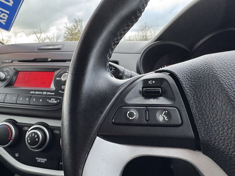 Used Kia Picanto 2013 for sale - 76505586: Photo 40