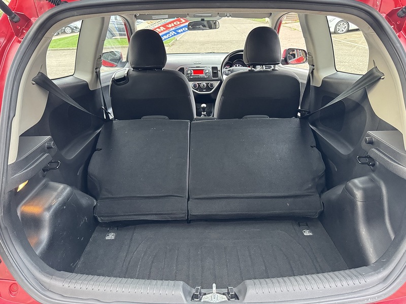 Used Kia Picanto 2013 for sale - 76505586: Photo 48