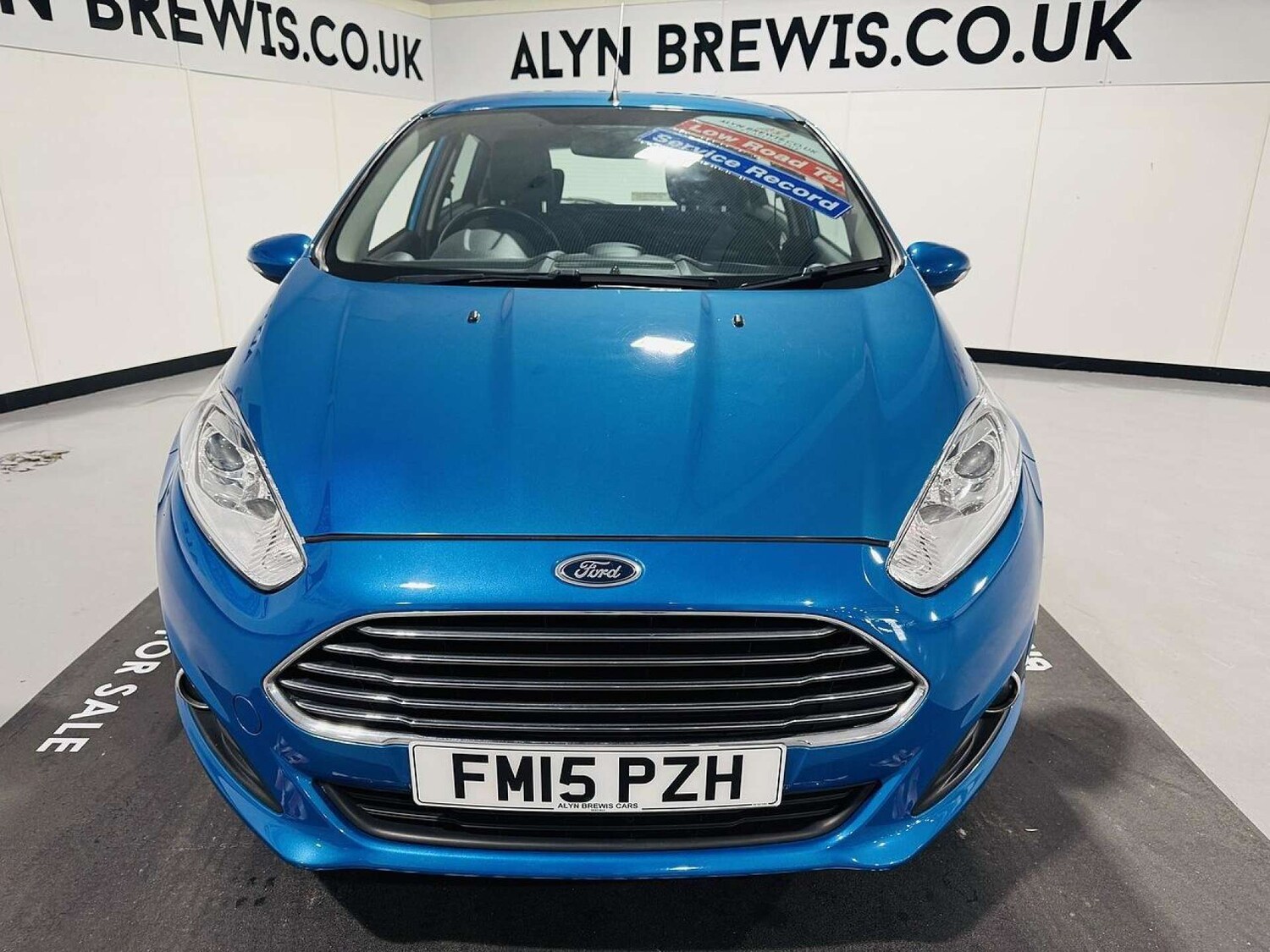 Used Ford Fiesta 2015 for sale - 77487290: Photo 21