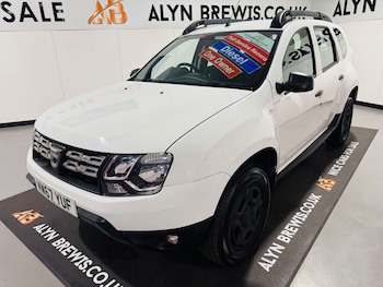 Used Dacia Duster 2017 for sale - 78692884: Photo