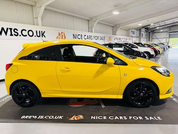 Used Vauxhall Corsa 2015 for sale - 78941368: Photo