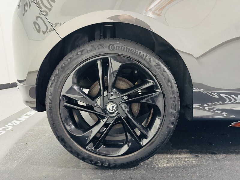 Used Vauxhall Corsa 2016 for sale - 76848526: Photo 18