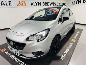 Used Vauxhall Corsa 2019 for sale - 79393356: Photo